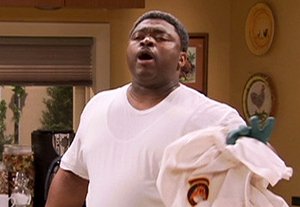 Tyler Perry's House of Payne 6. epizoda