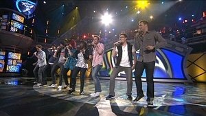 American Idol 28. epizoda