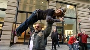 The Celebrity Apprentice 2. epizoda