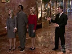 The Celebrity Apprentice 14. epizoda
