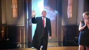 The Celebrity Apprentice 11. epizoda