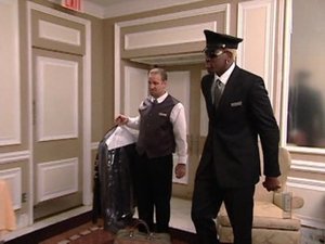 The Celebrity Apprentice 5. epizoda