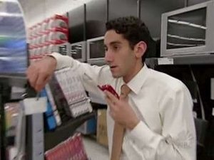 The Celebrity Apprentice 12. epizoda