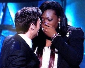 American Idol 17. epizoda