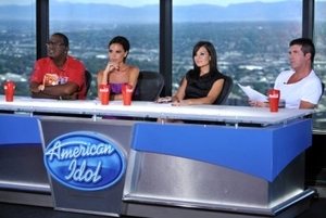 American Idol 1. epizoda