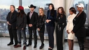 The Celebrity Apprentice 8. epizoda