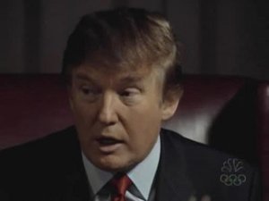 The Celebrity Apprentice 1. epizoda