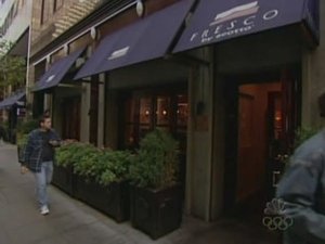 The Celebrity Apprentice 8. epizoda
