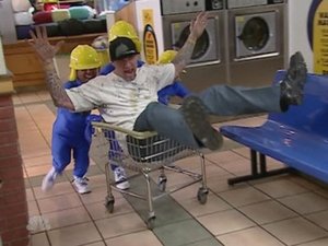 The Celebrity Apprentice 6. epizoda