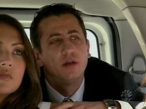 The Celebrity Apprentice 1. epizoda