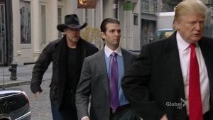 The Celebrity Apprentice 6. epizoda
