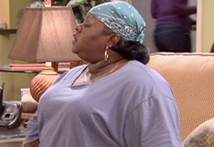 Tyler Perry's House of Payne 5. epizoda