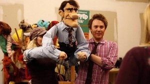 The Celebrity Apprentice 9. epizoda