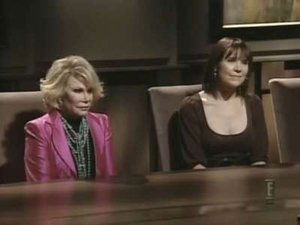 The Celebrity Apprentice 11. epizoda