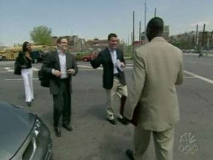 The Celebrity Apprentice 13. epizoda