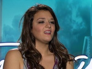 American Idol 5. epizoda