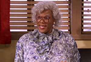 Tyler Perry's House of Payne 1. epizoda