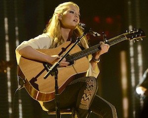 American Idol 22. epizoda