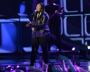American Idol 32. epizoda