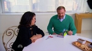 The Celebrity Apprentice 8. epizoda
