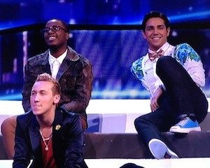 American Idol 23. epizoda