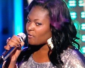 American Idol 9. epizoda
