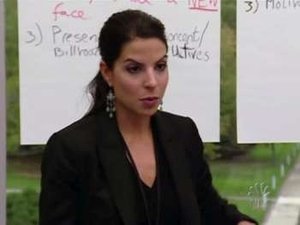 The Celebrity Apprentice 4. epizoda