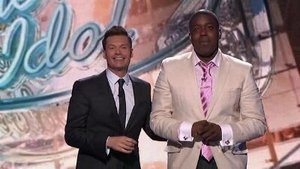 American Idol 20. epizoda