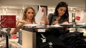 The Celebrity Apprentice 5. epizoda