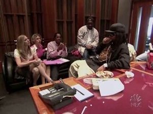 The Celebrity Apprentice 8. epizoda