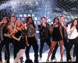 American Idol 29. epizoda