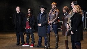 The Celebrity Apprentice 9. epizoda
