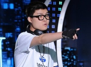 American Idol 1. epizoda