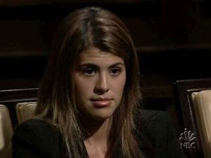 The Celebrity Apprentice 7. epizoda