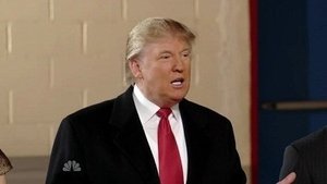 The Celebrity Apprentice 5. epizoda