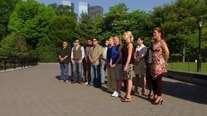 The Celebrity Apprentice 2. epizoda