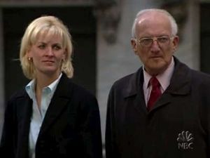 The Celebrity Apprentice 12. epizoda