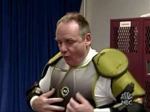 The Celebrity Apprentice 15. epizoda
