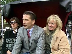 The Celebrity Apprentice 7. epizoda