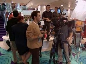The Celebrity Apprentice 5. epizoda
