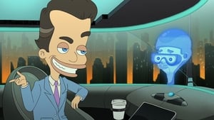 Big Mouth Nick Starr