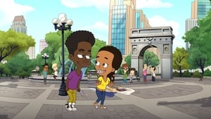 Big Mouth Speciální díl k 11. září