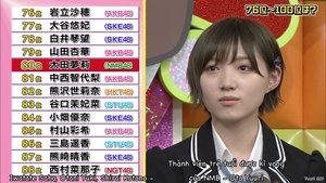 AKBINGO! 1. epizoda