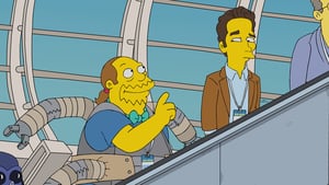 Simpsonovi Tři nesplněná přání