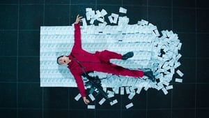 Papírový dům: Korea 1. epizoda
