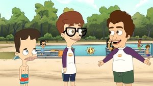 Big Mouth Mé nové já