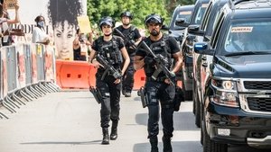S.W.A.T. 4. epizoda