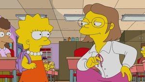 Simpsonovi Omluva neomlouvá