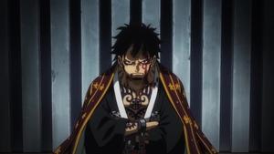 One Piece 951. epizoda