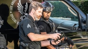 S.W.A.T. 5. epizoda